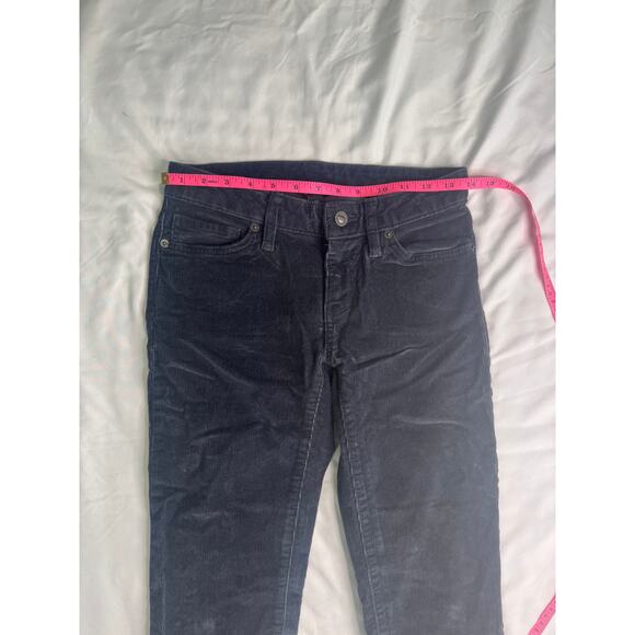 Patagonia Womans Corduroy Pants - Picture 5 of 10